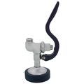 Product Image of Self-Closing Spray Valve w/ High Flow Spray Face (Blue), EB-0107