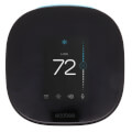 Ecobee Smart Thermostat Premium with Voice Control and SmartSensor