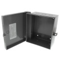 Product Image of 7" x 8" x 3.5" Heavy-Duty Non-Metallic Enclosure Box 