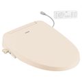 Product Image of 3-series Control Biscuit Electronic Elongated Bidet Seat w/ Remote, EB1500-EBS