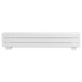 EB3-36-120D - Runtal EB3-36-120D - 3 ft 120V Electric Baseboard Radiator