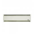Product Image of 59" SoftHeat Hydronic Baseboard, Dual Junction (240V - 1000W)