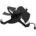 Product Image of 12" ECM Unit Cooler Fan Assembly w/ Fixed RPM
