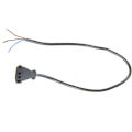 Product Image of 3 Wire ebm-papst Harness w/o Plug