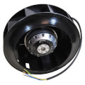Product Image of ebm-papst 12" ECM Unit Cooler Fan Assembly w/ Fixed RPM