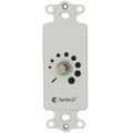 Product Image of Speed Control, 10K, 1-Gang Box Decora Mount