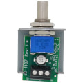 Product Image of Range Hood Liner Speed Control