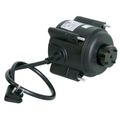 Product Image of Elco Oem Replacement Motor, 1 Ph, 60 Hz, 115 V, 1450 Rpm, Unit Bearing Frame, Teao, EC-HE0147