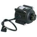 Product Image of Elco 10w High Efficiency Unit Bearing Ecm Motor | 3.3" Diameter | 115v | Ccw, EC-HE0182