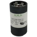 Product Image of 270-324 mfd 125v Start Capacitor