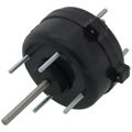 Product Image of Rescue ECM Refrigeration Motor (115/230V, 1/15-1/25 HP, 1625 RPM)