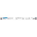 Product Image of EcoSystem 10% 3-Wire, T5 Linear 2 lamps, ballast 1.0, C-can 54W/120/240V/277V, Title 20