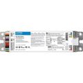 Product Image of EcoSystem 10% 3-Wire & EcoSystem Link T5 Twin Tube 3 lamps, ballast 1.00, G-can 40W/120/277V