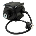 Product Image of 5" Diameter Shaded Pole Motor (115V, 1600 RPM, 0.22A)