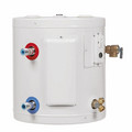 Product Image of 40 Gallon ENJ-40 ProLine Residential Electric Water Heater w/Side Connections - Lowboy (1PH, 4.5kW, 240V)