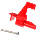 Product Image of Circuit Breaker Retainer Clip