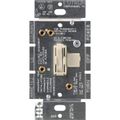Product Image of Ariadni Dual Fan and Light Control (Light Almond)
