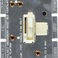 Product Image of Ariadni Quiet 3-Speed Fan Control (Almond)