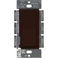 Product Image of Diva Quiet 3-Speed 2.0A Fan Control (Brown)