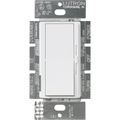 Product Image of Diva Quiet 3-Speed 2.0A Fan Control (White)