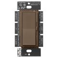 Product Image of Diva 3-Speed Fan Control, 1.5A, Single Pole/3-Way, No Neutral Required, 120V, Espresso