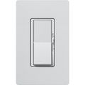 Product Image of Diva 3-Speed Fan Control and Light Switch, 1.5A Fan, 1A LED, Single Pole/3-Way - Mist, No 120V