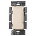 Product Image of Maestro Companion Dimmer Switch, Multi-Location Dimmer for Maestro Dimmers/Timers/Sensors, Not For Stand-Alone Use, Light Almond