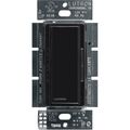 Product Image of Maestro LED+ Dimmer Switch, 150W LED, 1 Pole/Multi-Location, No Neutral Required,120V, Black