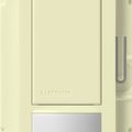 Product Image of Maestro Motion Sensor Switch, Vacancy Only, Ground or Neutral Required, 5A Light, 3A Fan, 120V