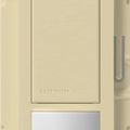 Product Image of Maestro Motion Sensor Switch, Vacancy Only, Ground or Neutral Required, 5A Light, 3A Fan, 120V