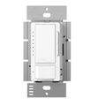 Product Image of Maestro LED+ Motion Sensor Dimmer Switch, Vacancy Only, 150W LED, 120V, No Ground Required, 1 Pole/Multi-Location