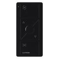 Product Image of Pico Smart Remote for Fan Control, 3-Button Raise/Lower with Preset Button, Black