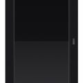 Product Image of Pico Paddle Remote, Wireless On/Off Control For Smart Dimmers And Switches, PJ2-P2B-GBL, Black