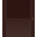 Product Image of Pico Paddle Remote, Wireless On/Off Control For Smart Dimmers And Switches, PJ2-P2B-GBR, Brown