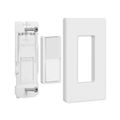 Product Image of Pico Paddle Remote Wall-Mounting Kit, wireless on/off control for smart dimmers, switches, White