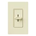 Product Image of Skylark Slide-To-Off Variable Fan Speed Control, 5A, 120V, Single Pole, SFS-5E-AL, Almond