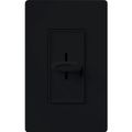 Product Image of Skylark Slide-To-Off Variable Fan Speed Control, 5A, 120V, Single Pole, SFS-5EH-BL, Black