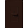 Product Image of Skylark Slide-To-Off Variable Fan Speed Control, 5A, 120V, Single Pole, SFS-5E-BR, Brown