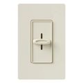 Product Image of Skylark Quiet 3-Spd High Occupancy Fan Control, No 2A Ceiling Fan, 120V, 1 Pole/3-Way, Light Almond