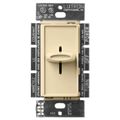 Product Image of Skylark Quiet 3-Speed Fan Control, No 1.5A 3-Speed Ceiling Fan, 120V, Single Pole/3-Way, Ivory