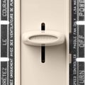 Product Image of Skylark Quiet 3-Speed Fan Control, No 1.5A 3-Speed Ceiling Fan, 120V, 1 Pole/3-Way, Light Almond