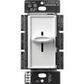 Product Image of Skylark Quiet 3-Speed Fan Control, No 1.5A 3-Speed Ceiling Fan, 120V, Single Pole/3-Way, White