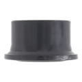 Product Image of 2-1/2" Socket End Connector Set for PVC True Union Ball Valves (Pack of 2)