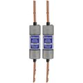 Product Image of 100 Amp Dual Element Time-Delay Class RK5 Fuse (600V)