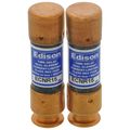 Product Image of 250V Dual Element Fuse, Class Rk5 - 15 Amps (Pack of 2)