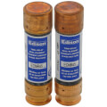Product Image of 250V Dual Element Fuse, Class Rk5 - 45 Amps (Pack of 2)