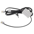 2 Ft. RJ12 Connector Cable