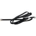 Product Image of 4 Ft. ED510 Remote Display Cable with RJ45 Connector
