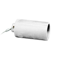 Product Image of Female Cap for 23 Series Panel Mount Receptacles (White)