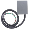 Product Image of 60A Non-Fused Low-Profile Disconnect & Whip Combo Kit w/ Side Open (240V)
